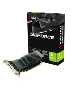 Видеокарта NVIDIA GeForce GT 210 VN2103NHG6 Biostar