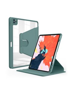 Чехол для планшета Waltz Rotative iPad Case mini6 Dark Green Wiwu