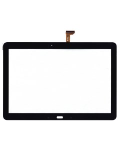 Сенсорное стекло тачскрин для Samsung Galaxy Tab Pro 12 2 SM T900 черное Оем