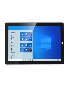 Планшет EZpad I7 12 8 128GB серебристый 569565 Wi Fi Jumper