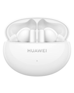 Беспроводные наушники Freebuds 5i Ceramic White Huawei