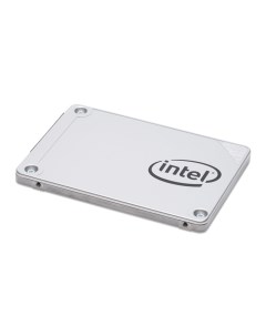 SSD накопитель 540s 2 5 480 ГБ SSDSC2KW480H6X1 Intel