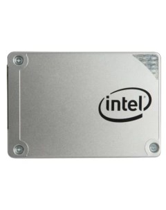 SSD накопитель 540s 2 5 512 ГБ SSDSC2KW512H6X1 Intel