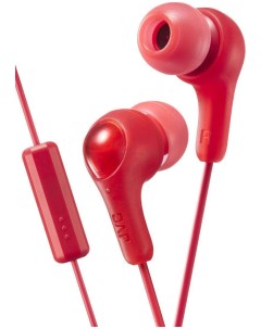 Наушники HA FX7M Red Jvc