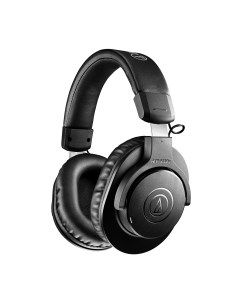 Беспроводные наушники ATH M20XBT Black 80002893 Audio-technica