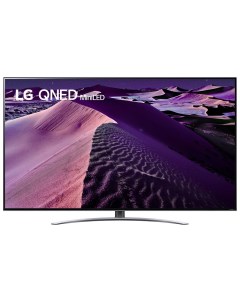 Телевизор 75QNED876QB 75 190 см UHD 4K Lg