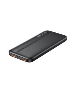 Внешний аккумулятор Power Bank Tinyl RPP 212 10000mAh Black Remax