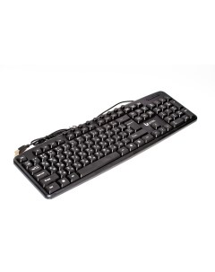 Проводная клавиатура PL5851 Black Pro legend