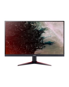 23 8 Монитор B247YUbmiipprx Black 75Hz 2560x1440 IPS Acer