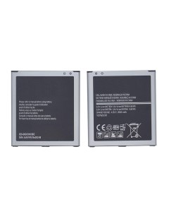 Аккумуляторная батарея EB BG530BBC для Samsung Galaxy Grand Prime 3 8V 9 88Wh Оем