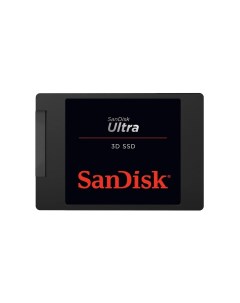 SSD накопитель SDSSDH3 2T00 G30 2 5 2 ТБ Sandisk