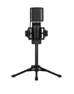 Микрофон MIC TRIPOD черный 00030688 Streamplify