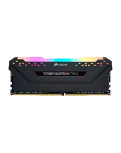 Оперативная память Vengeance LPX 16Gb DDR4 3200MHz CM4X16GC3200C16W2E Corsair