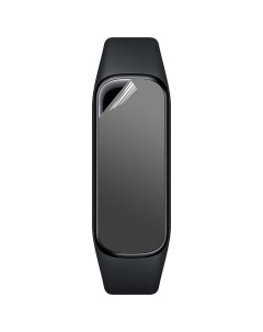 Гидрогелевая матовая пленка Rock для фитнес браслета Samsung Galaxy Fit E 3 шт 1506303 Rockspace