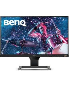 27 Монитор EW2780 Black 60Hz 1920x1080 IPS Benq