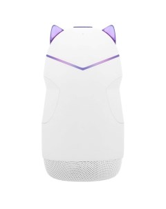 Портативная колонка MySound Kitty 4C White Rombica