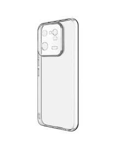 Чехол для Xiaomi 13 2 0mm TPU Clear case прозрачный Unknown