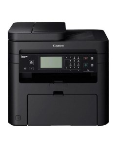 Лазерное МФУ i SENSYS MF237w 1418C169 Canon