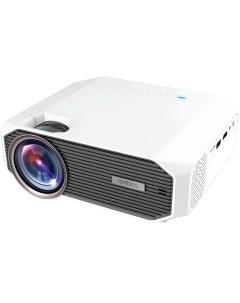 Видеопроектор Ray Phantom White MPR W650 Rombica