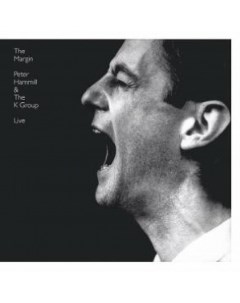 Peter Hammill The Margin Madfish