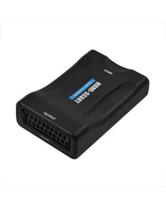 Адаптер HDMI HDMI 0 06м черный 4477 2emarket