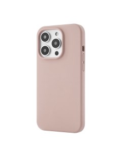 Чехол Защитный Touch Case Для Iphone 14 Pro Силикон Софт Тач Ubear