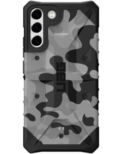 Чехол Urban Armor Gear Pathfinder SE Camo Series для Galaxy S22 Midnight Camo Uag