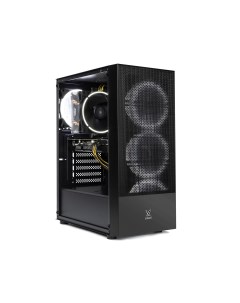 Системный блок черный 12400rtx3060 v1 B-zone