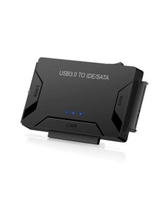 Адаптер USB IDE SATA 2 5 SATA 3 5 4654 2emarket