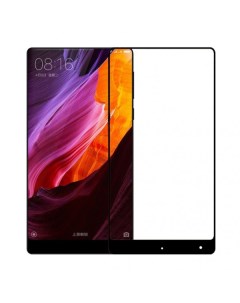 Защитное стекло Artis 2 5D CP на весь экран цветное для Xiaomi Mi Mix Черный Epik