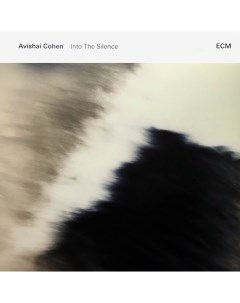 Avishai E Cohen Into The Silence 2LP Ecm records