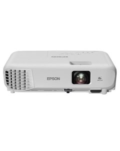 Проектор EB E01 White V11H971040 Epson