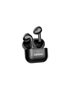 Беспроводные наушники LivePods LP40 Black Lenovo