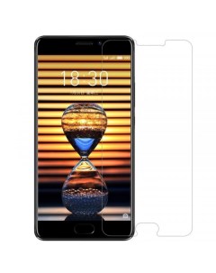 Защитное стекло Ultra Tempered Glass 0 33mm H для Meizu Pro 7 Plus Clear Epik