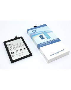 Аккумуляторная батарея для Xiaomi Redmi 4 Pro BN40 4100mAh 3 85V Amperin