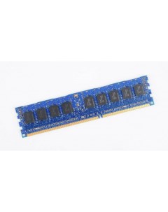 Оперативная память DDR3 1x4Gb 1333MHz Nobrand