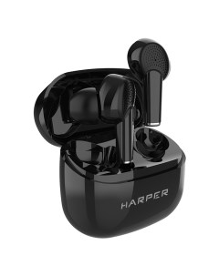 Наушники HB 527 Black Harper