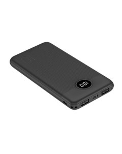 Внешний аккумулятор Power Bank Razer 10 10000mAh Black PB 256 BK Tfn