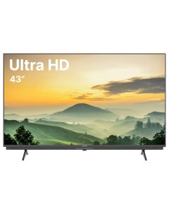 Телевизор 43GGU7950A 43 109 см UHD 4K Grundig