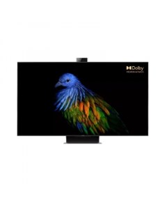 Телевизор Mi TV 6 Extreme Edition 55 140 см UHD 4K Xiaomi