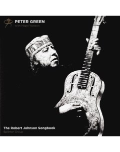 Peter Green Splinter Group With Nigel Watson The Robert Johnson Songbook LP Madfish