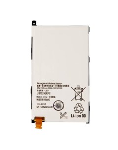 Аккумулятор для Sony Z1 mini 2300mAh LIS1529ERPC Evena