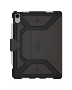 Чехол Metropolis SE для Apple iPad Air 10 9 2022 Black 12339X114040 Uag