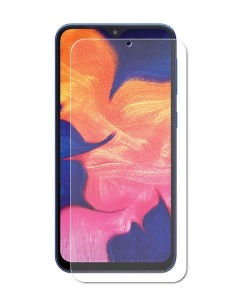 Защитное стекло для Samsung Galaxy M01 by KDLAB Transparent GP TTM015KDATR Araree