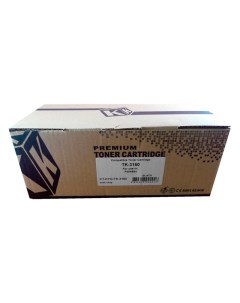 Тонер картридж для Kyocera P3045dn P3145dn P3150dn P3155dn P3160dn M3145dn M3645dn TK 3160 Elp