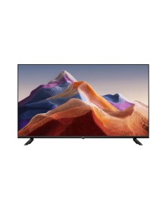 Телевизор Xiaomi Smart TV A32 32 81 см HD Redmi