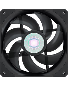 Корпусной вентилятор SickleFlow 120 MFX B2NN 18NPK R1 Cooler master