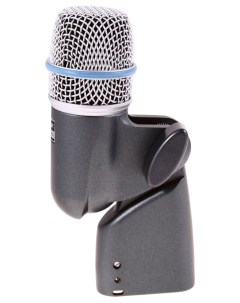 Микрофон Beta 56A Silver Shure