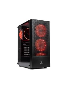 Системный блок черный R51600gt1034 v2 B-zone