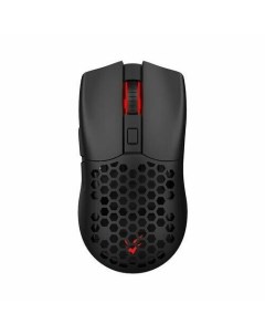 Беспроводная игровая мышь Immortality PRO черный ARDW IMP3370 BK Ardor gaming